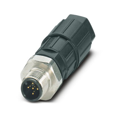 1426327 - SACC-M12MS-5QO-0,5-CM VA - Connector