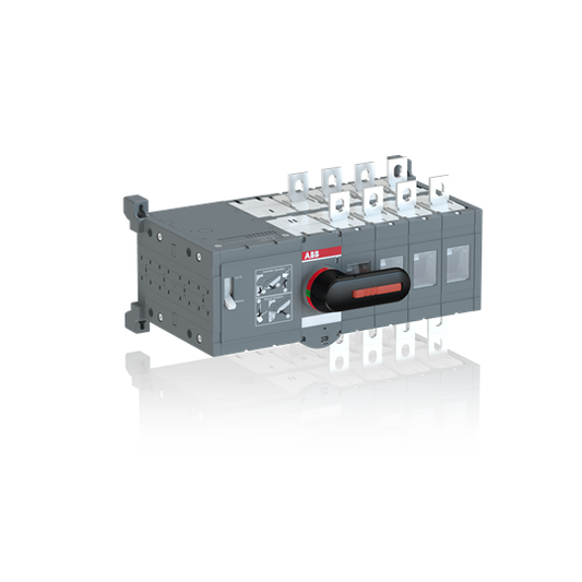 1SCA022847R2950 - OTM400E4CM24D INTERRUPTOR C/O MOTORIZADO