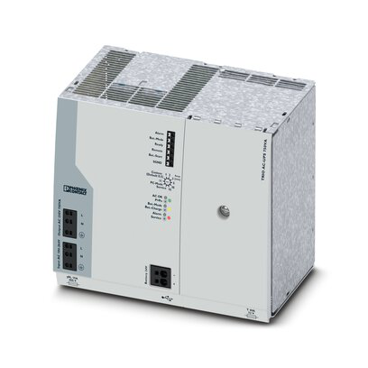 2905909 - TRIO-UPS-2G/1AC/1AC/230V/750VA - Uninterruptible power supply