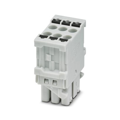 1064549 - HSCP-SP 1,5-1U6-000/000-7035 - Printed-circuit board connector