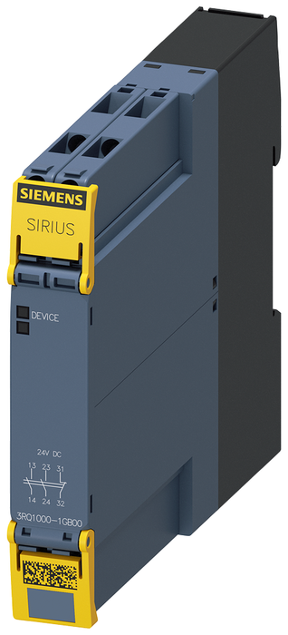 3RQ10001GB00 - COUPLING RELAY IM