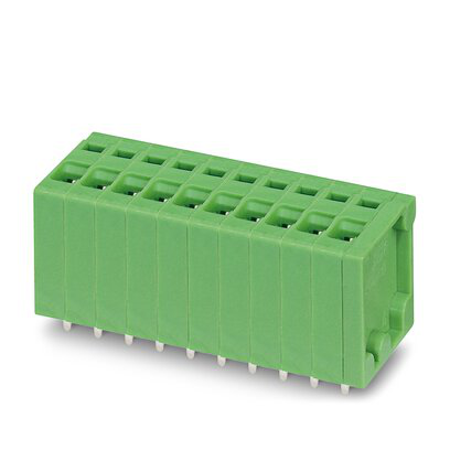 1751723 - ZFKDSA 1-V-3,81-3 - Bloque de terminales para PCB