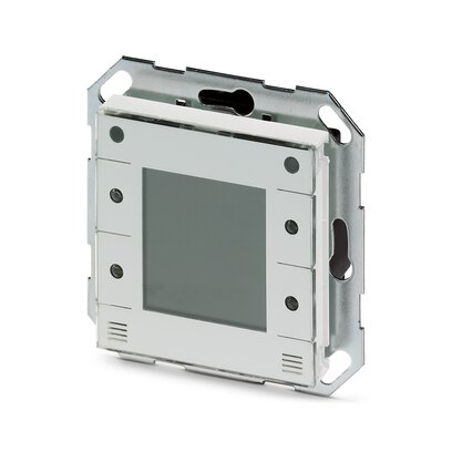 1222440 - ERS 1000-L WH - Panel de operador de sala