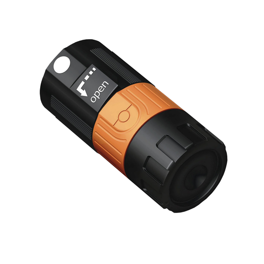 VW3M8219 - Conector de motor ytech para crear conjuntos de cables de alimentación - juego de 5