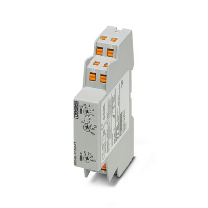 2905814 - ETD-BL-1T-230-PT - Timer relay