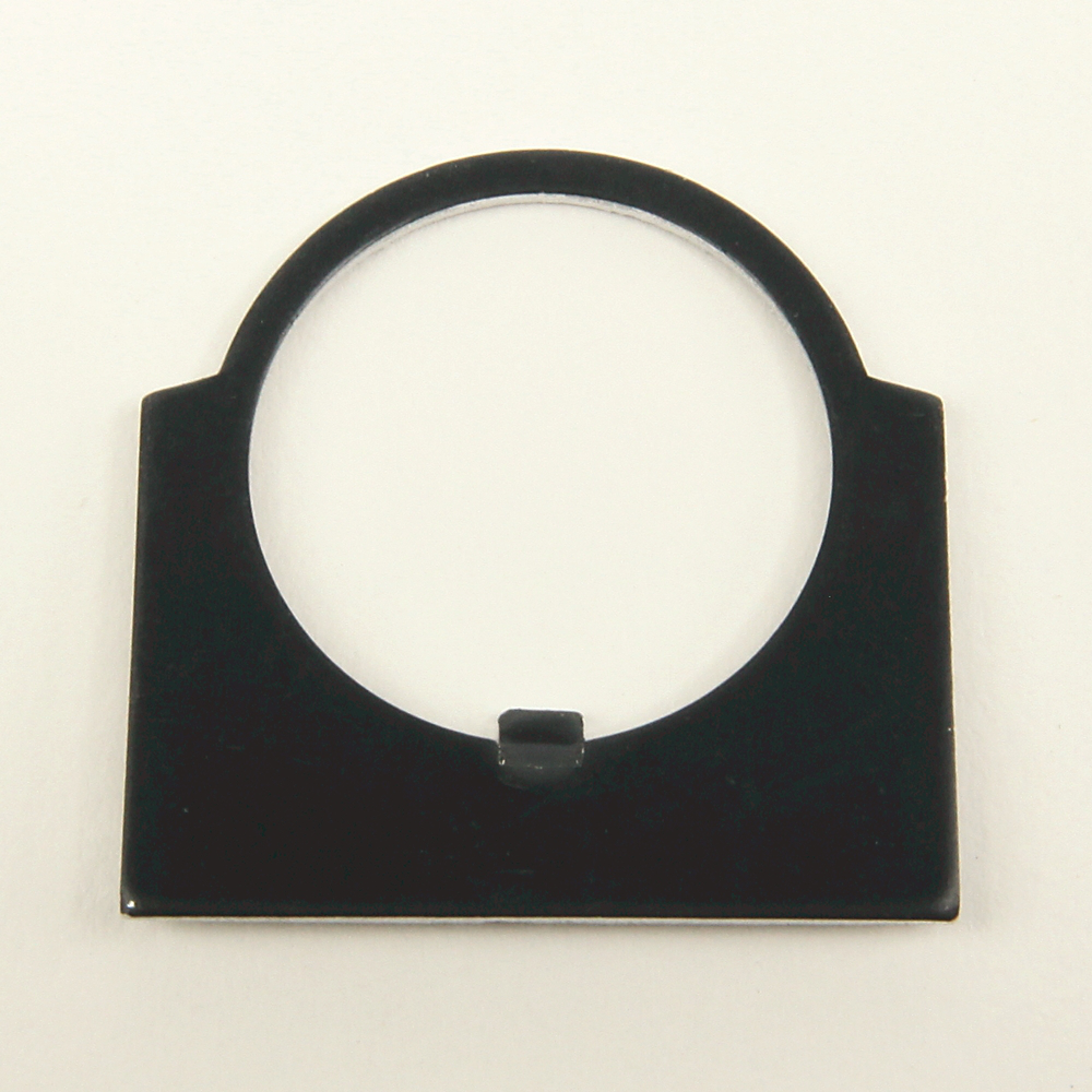 800MR-W01 - ACCESORIOS 800MR, Placas de leyenda 800MR, Pulsadores/Luces piloto, CERRAR