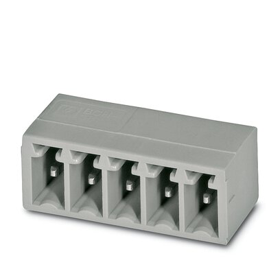 5444356 - BCH-381H-11 GN - Conector de PCB