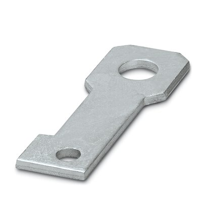 2905587 - FLT-ISG-PL-18 - Fixing plate