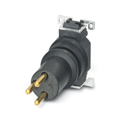 1412225 - SACC-CI-M8MS-3P SMD T - Conector de empotrar