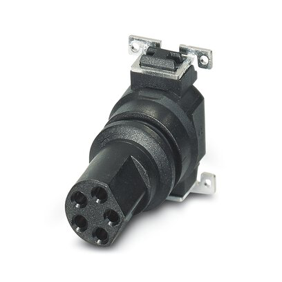 1412245 - SACC-CI-M8FSB-5P SMD R32 - Flush-type connector