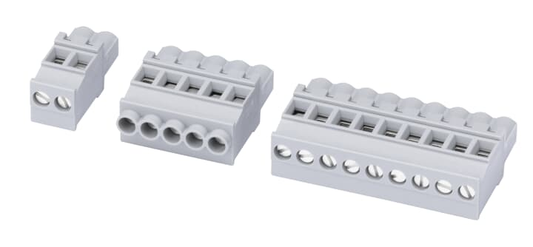1SAJ929160R0001 - UMCTB-FBP.0 TERMINAL BLOCKS FOR UMC