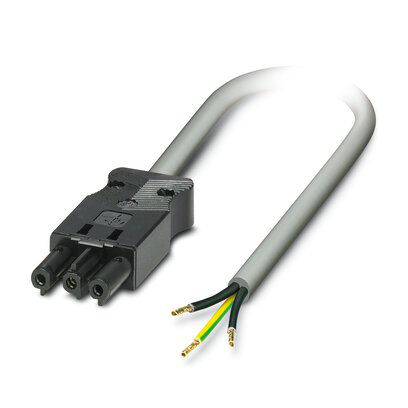 2702306 - PLD E 608-CA-3,0/FS/UL - Power cable