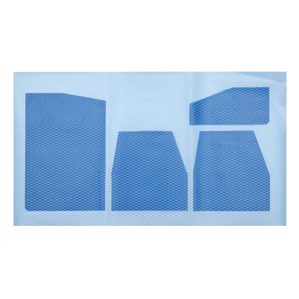 VW3E6059 - One thermal-Conduction Kit necessary for a triple with cold plate
