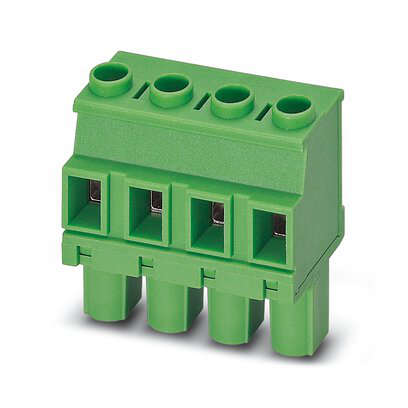 1046604 - GMVSTBW 2,5 HV/ 3-ST-7,62BKNZ3 - Conector de PCB