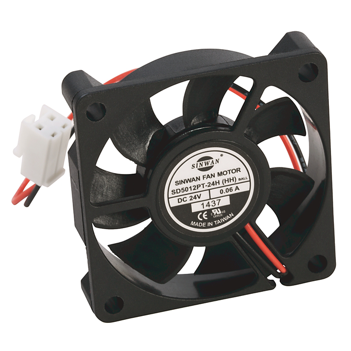 20-PP01096 - Internal Fan, 60mm ASICboard