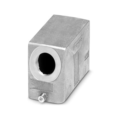 1412728 - HC-STA-B16-HLFS-1STP21-EL-AL - Housing