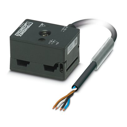 1407580 - SAC-ASI-J-Y-N-PUR-2,0-OE - Distributor