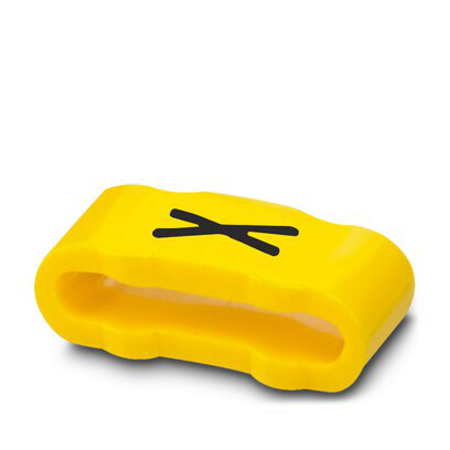 0826611:X - SD-WMTBS (CH) YE:X - Marking material
