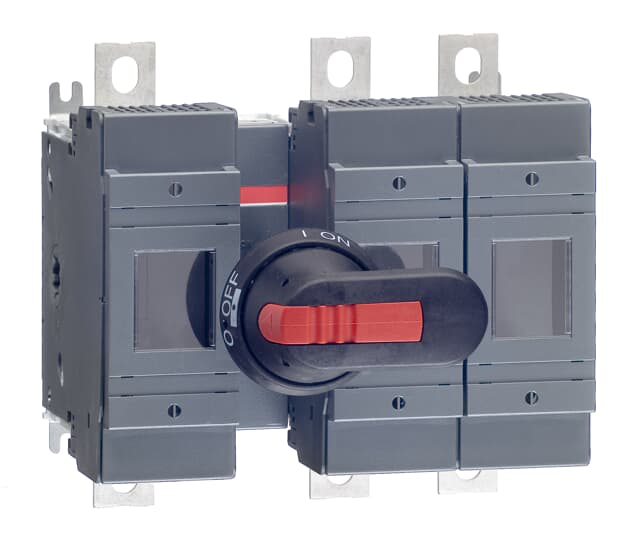 OS250D12P SWITCH FUSE