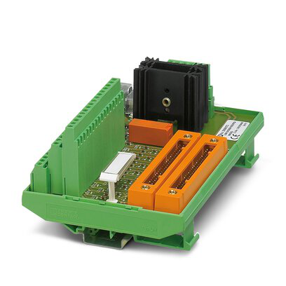 UM-2KS50/16DI/RS/MKDS - Input module