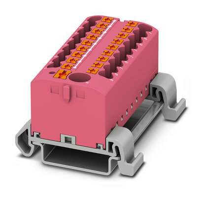 3273259 - PTFIX 6/18X2,5-NS35A PK - Distribution block