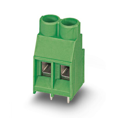 1735079 - MKDS 5/ 2-6,35 BD:S1,S2 - PCB terminal block