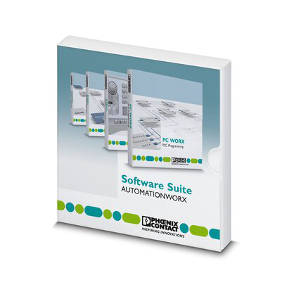 AX SW SUITE DEMO - Software de configuración y diagnóstico