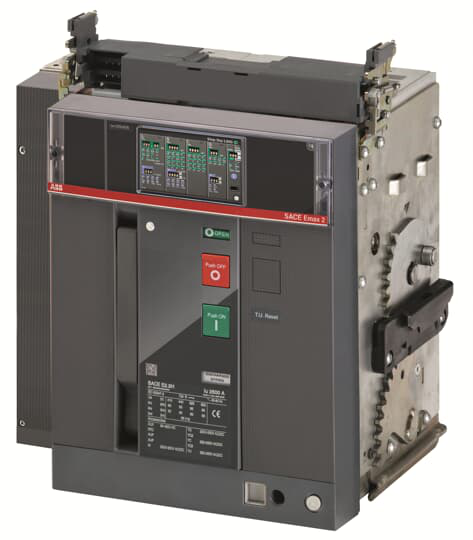 1SDA073023R1 - E2.2S 2000 Ekip Dip LSIG 4p WMP