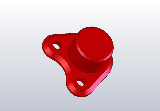 440N-Z18PT - Accesorios para interruptor de enclavamiento 440A, actuador de plástico de 18 mm para modelos con codificación estándar de la serie "A"