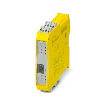 1104989 - PSR-M-EM2-TTL1-SC - Extension module