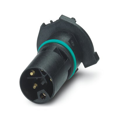 1420817 - SACC-CI-M12MSL-4FE-L180 THR T - Flush-type connector