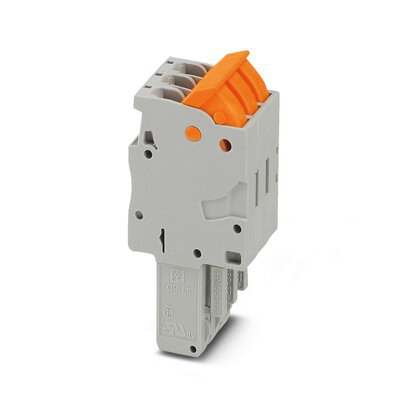 3051124 - QP 1,5/ 3 - Plug