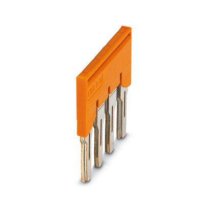 3033832 - FBS 4-8 CT - Plug-in bridge (Qty. 10)