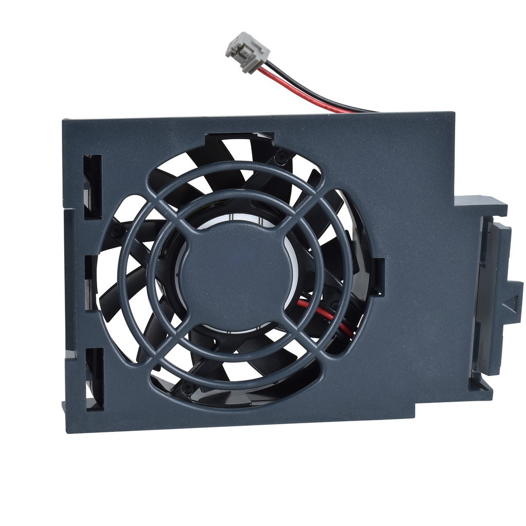 VZ3V3102 - Wear part, fan for variable speed drive, Altivar 212, Altivar 312, 2.2 to 5.5 kW, 1 and 3 phase