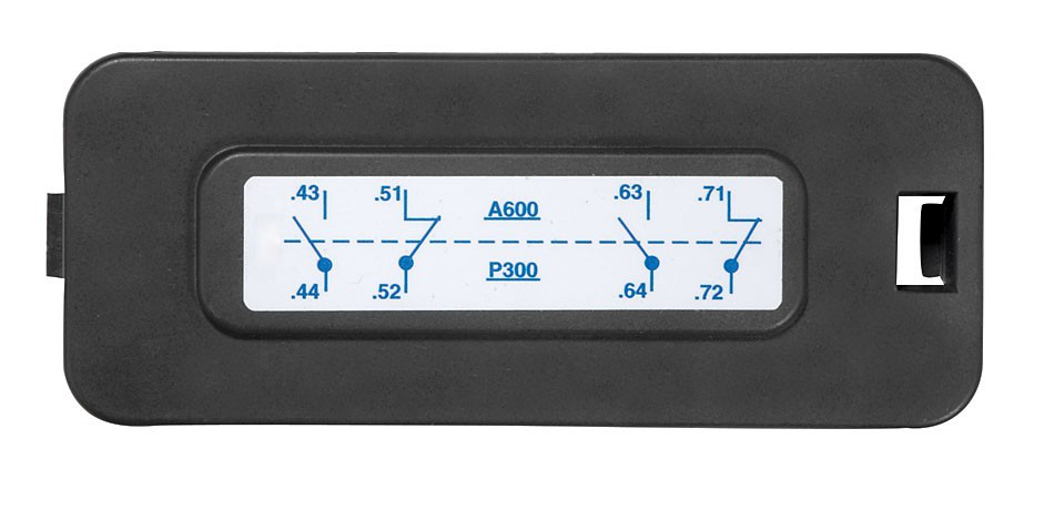 1195C-N3 - Auxiliary Contact, 10A @ 600V