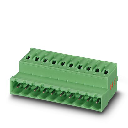 1068019 - FKIC 2,5 HC/ 7-ST-5,08 2BD:DN - Conector para PCB