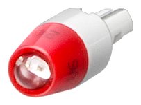 3SB3901-1TB - LAMP_LED_3SB3901_24V_10mA_GREEN_socket