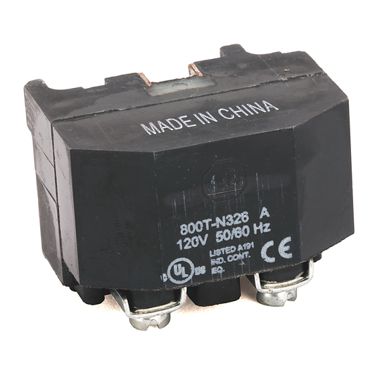 800T-N328 - Transformador de repuesto de 30 mm 800T PB - 800T-N328