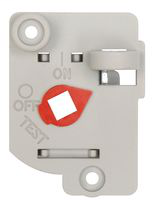 194R-PLA1 - 194R Disconnect Switch Accessories, Disconnect Switch Padlock Accessory