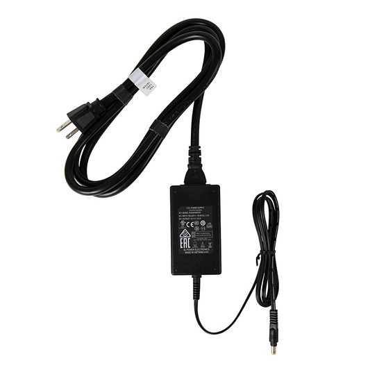 6200V-MPS5 - VersaView 5200 Single-Display AC Power Adapter