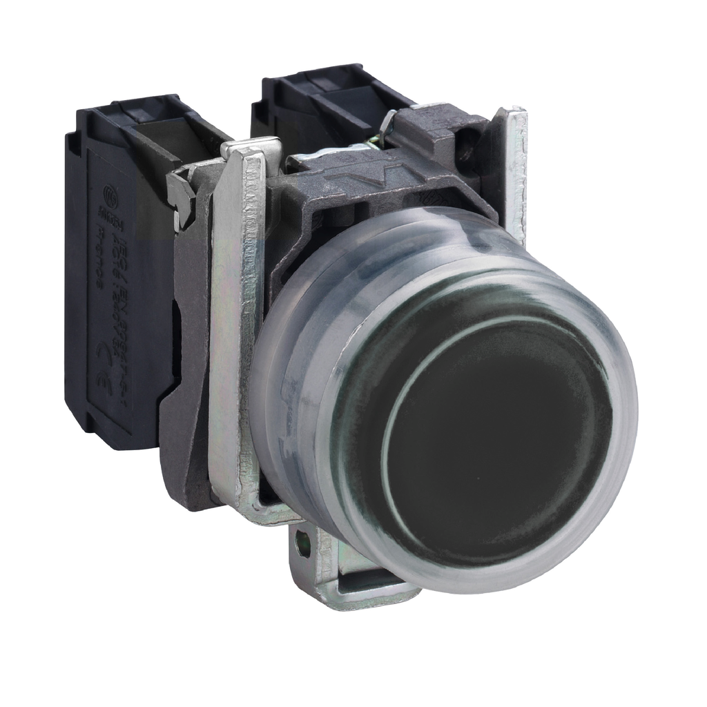 XB4BPCUST01 - PUSHBUTTON