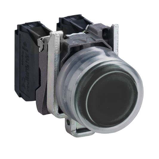 XB4BPCUST01 - PUSHBUTTON