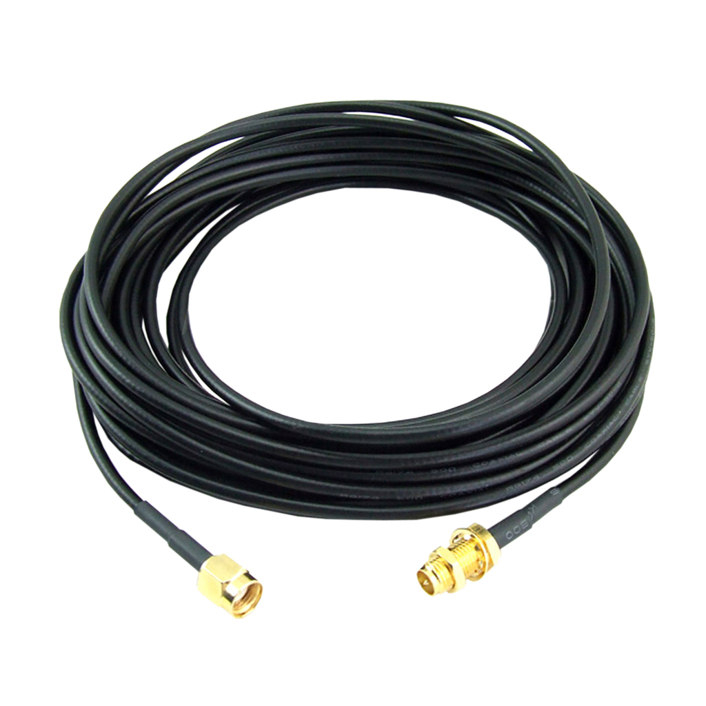 HMIYCABWIFIAN51 - Cable, Harmony iPC, Antena WiFi remota 5 m para