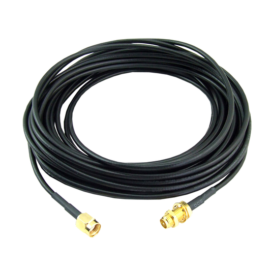 HMIYCABWIFIAN51 - Cable, Harmony iPC, Antena WiFi remota 5 m para