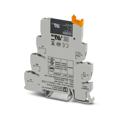 2966809 - PLC-OSC-230UC/ 48DC/100/SEN - Solid-state relay module