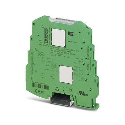 MINI MCR-SL-NAM-2RNO - Switching amplifier
