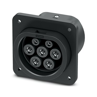 1408169 - EV-GBM3S-1AC32A-0,7M6,0E00 - Toma de carga de infraestructura