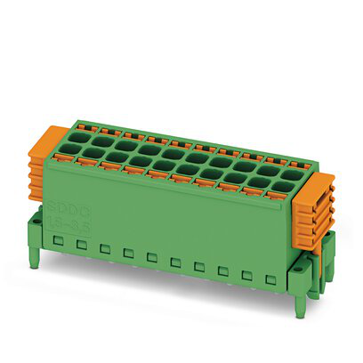 1848765 - SDDC 1,5/14-PV-3,5 - Conector directo (Cantidad: 50)