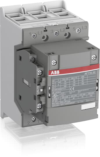 1SFL427001R1111 - Contactor AF116-30-11-11