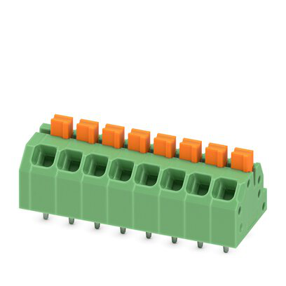 1862107 - SPTAF 1/ 8-3,5-EL - PCB terminal block